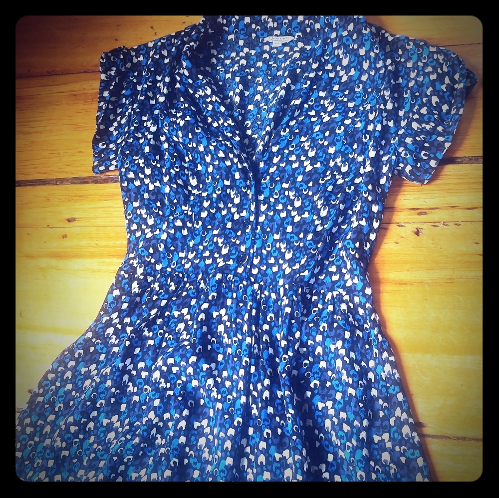 Summer cute dress!